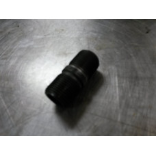 90F129 Oil Filter Nut From 2008 Kia Optima  2.4